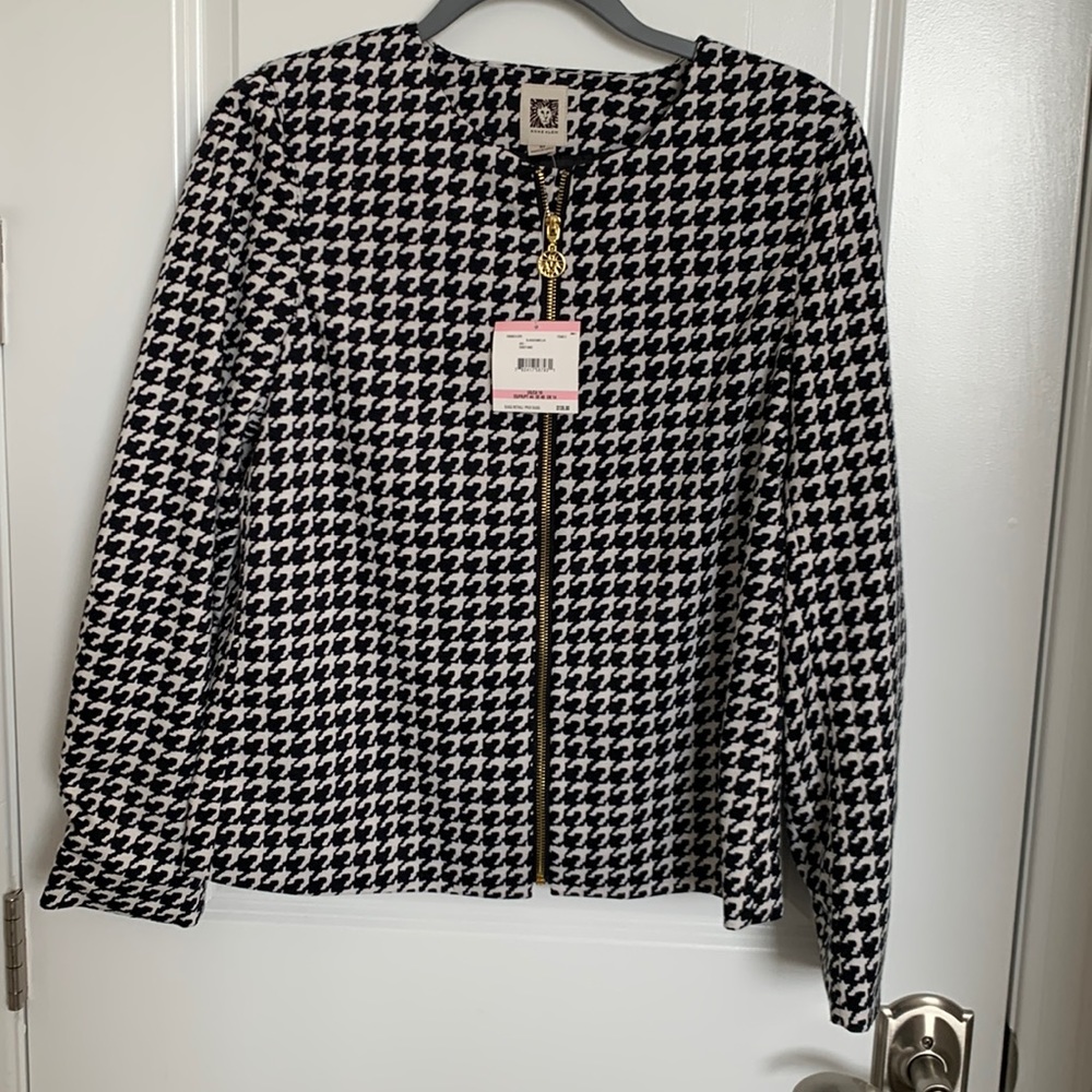 Anne Klein Jacket